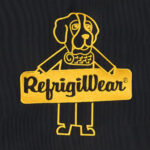 refrigwear logo